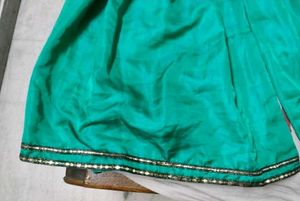 Party Wear Garara