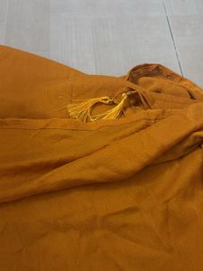 Elegant Ethnic Kurta Set