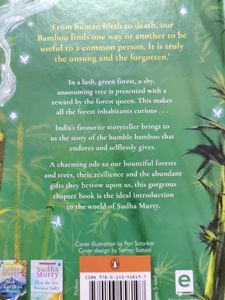 How the Bamboo Got its Bounty
