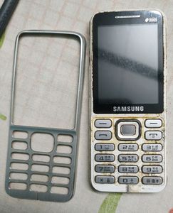 Samsung Metro duos