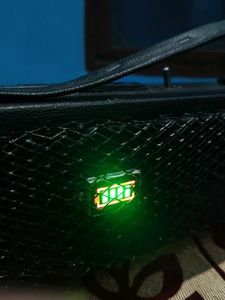 Blutooth Speaker