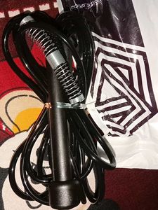 Boldfit Black Skipping Rope