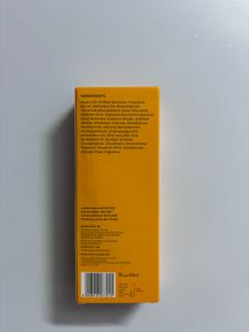 Foxtale Glow Sunscreen