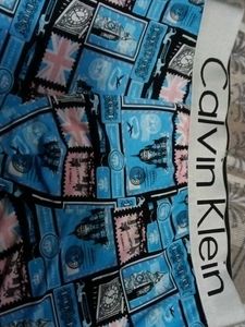 Calvin Klein Boxers