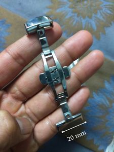 New Clasp Buckle For Strap