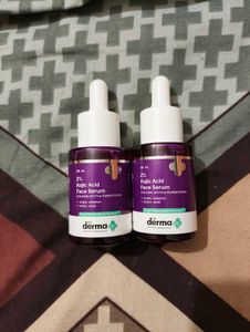 pack of 2, kojic acid serum