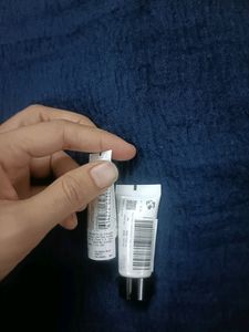 Lancome Sample Concentate Youth Activating