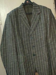 Blazer For Mens