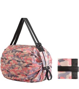Camouflage Tote Bag