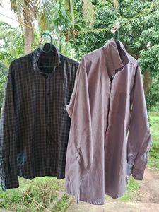 Combo Formal Shirt For Men&#39;s