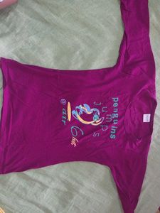 Cotton T Shirts