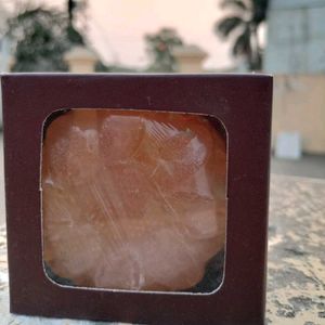 Handmade Honey kesar Soap