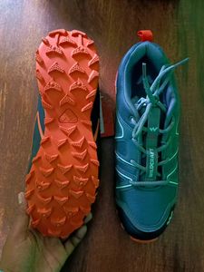Wildcraft Hiking Shoes Size:- 7,9,10 Available