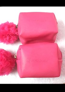 Combo Of 2 Pomp Pouch