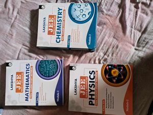 PW JEE Main & Advanced Study Material Class 12