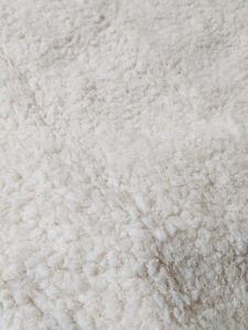 Winter Fur Top