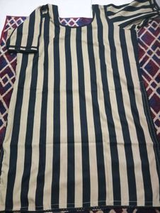 Kurta Pant Set