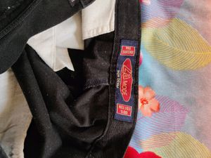 Combo Of 4 Pants 30&#34; Waist, 43&#34; Length