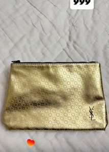 Pouches