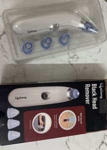 Life Long Black head remover
