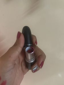 MAC cosmetics Ruby Woo Lipstick