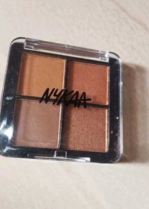 Nykaa Eyeshadow Palette