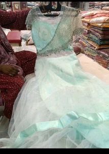 Heavy Gown