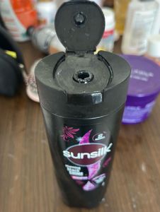 Sunsilk Black Shine Shampoo