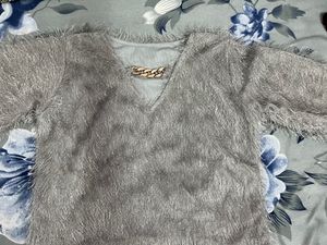 Party Wear Top