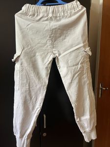 Cargo Pants