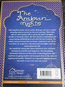 English Story Book