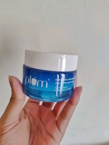 Plum Rice Water Moisturizer