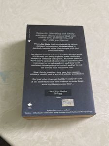 Fifty Shades Freed - EL James