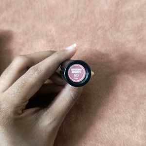 Blue Heaven Powder Matte Lipstick