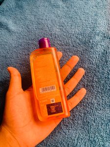 Foaming Face Wash