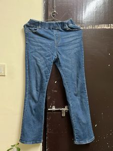 MOM Denim Jeans