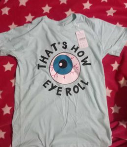 T-shirt for men