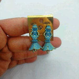 Brand New Earring