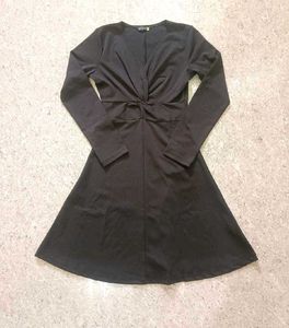 Tokyo Talkies Party Wear Dress