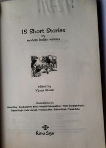 Story Book