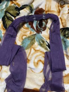 4 Piece Sharara Set