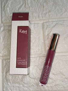 Kay Beauty Lip Tint( Boujee)