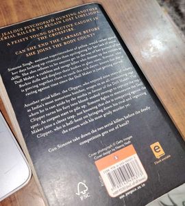 Fiction Novel