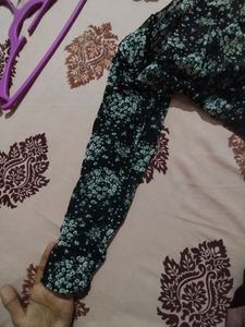 GIRLS OR WOMEN KOREAN DRESS WITH JACKET 🤍🎀