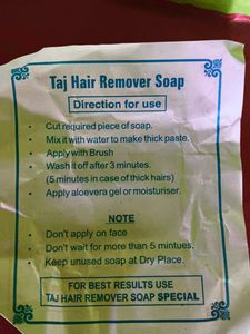 Taj Hair Removal Shop 4 Pics