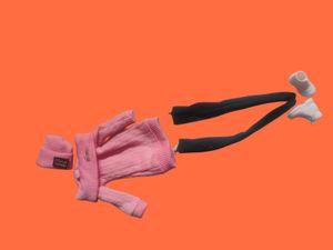 Barbie Doll Clothes Sets