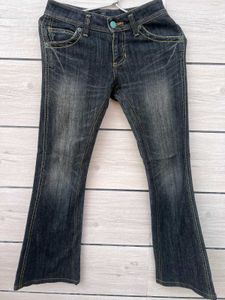 Wrangler Bootcut Jean