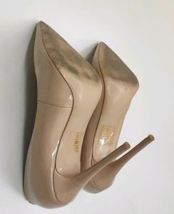 ALDO High Pencil Heels Pumps