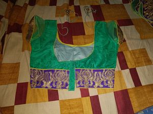 Party Wear Lehanga Chunni With Stitched Blo