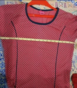 Long Top/ Tunic